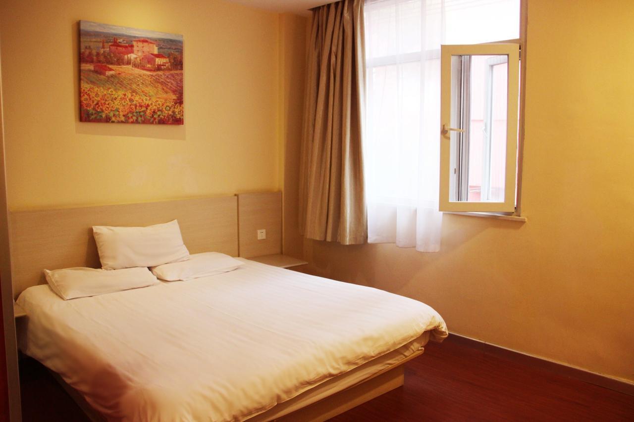 Hanting Express Nantong Sports Convention And Exhibition Center 部屋 写真
